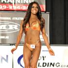 Melissa  Silguero - NPC West Coast Classic 2011 - #1