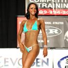 Kasey  Keene - NPC West Coast Classic 2011 - #1