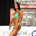 Kasey  Keene - NPC West Coast Classic 2011 - #1