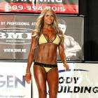 Casey Lee Trailer - NPC West Coast Classic 2011 - #1