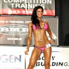 Michelle  Tarajcak - NPC West Coast Classic 2011 - #1