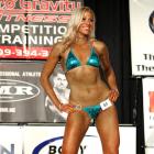 Maryanna  Piacentini - NPC West Coast Classic 2011 - #1