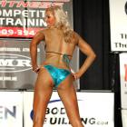 Maryanna  Piacentini - NPC West Coast Classic 2011 - #1