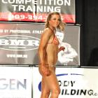 Kristin  Rooke - NPC West Coast Classic 2011 - #1