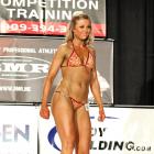 Kristin  Rooke - NPC West Coast Classic 2011 - #1