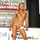 Kristin  Rooke - NPC West Coast Classic 2011 - #1
