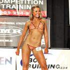 Kristin  Rooke - NPC West Coast Classic 2011 - #1