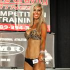 Kirsten  Ely - NPC West Coast Classic 2011 - #1