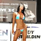 Sabrina  Haggie - NPC West Coast Classic 2011 - #1