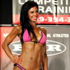Michelle  Tarajcak - NPC West Coast Classic 2011 - #1