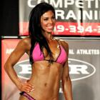 Michelle  Tarajcak - NPC West Coast Classic 2011 - #1