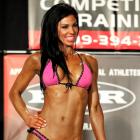 Michelle  Tarajcak - NPC West Coast Classic 2011 - #1