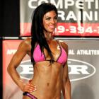 Michelle  Tarajcak - NPC West Coast Classic 2011 - #1