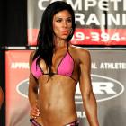 Michelle  Tarajcak - NPC West Coast Classic 2011 - #1