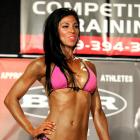 Michelle  Tarajcak - NPC West Coast Classic 2011 - #1