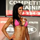 Michelle  Tarajcak - NPC West Coast Classic 2011 - #1