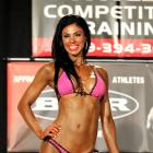 Michelle  Tarajcak - NPC West Coast Classic 2011 - #1