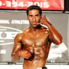 Johnny  Deryeghiayan - NPC West Coast Classic 2011 - #1