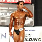 Johnny  Deryeghiayan - NPC West Coast Classic 2011 - #1