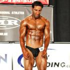 Johnny  Deryeghiayan - NPC West Coast Classic 2011 - #1