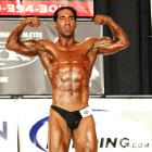 Johnny  Deryeghiayan - NPC West Coast Classic 2011 - #1