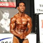 Johnny  Deryeghiayan - NPC West Coast Classic 2011 - #1