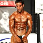 Johnny  Deryeghiayan - NPC West Coast Classic 2011 - #1