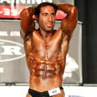 Johnny  Deryeghiayan - NPC West Coast Classic 2011 - #1