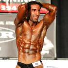 Johnny  Deryeghiayan - NPC West Coast Classic 2011 - #1