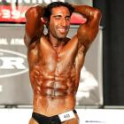 Johnny  Deryeghiayan - NPC West Coast Classic 2011 - #1