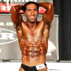 Johnny  Deryeghiayan - NPC West Coast Classic 2011 - #1