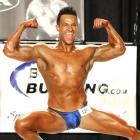 Salvatore   Bachman - NPC West Coast Classic 2011 - #1