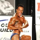 Salvatore   Bachman - NPC West Coast Classic 2011 - #1
