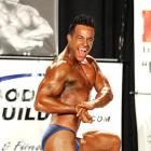 Salvatore   Bachman - NPC West Coast Classic 2011 - #1