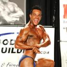 Salvatore   Bachman - NPC West Coast Classic 2011 - #1