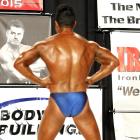 Salvatore   Bachman - NPC West Coast Classic 2011 - #1