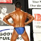 Salvatore   Bachman - NPC West Coast Classic 2011 - #1