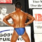 Salvatore   Bachman - NPC West Coast Classic 2011 - #1