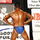 Salvatore   Bachman - NPC West Coast Classic 2011 - #1