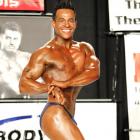 Salvatore   Bachman - NPC West Coast Classic 2011 - #1
