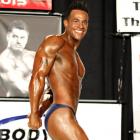 Salvatore   Bachman - NPC West Coast Classic 2011 - #1