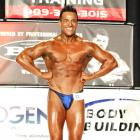 Salvatore   Bachman - NPC West Coast Classic 2011 - #1