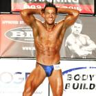 Salvatore   Bachman - NPC West Coast Classic 2011 - #1