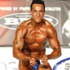Salvatore   Bachman - NPC West Coast Classic 2011 - #1