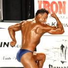 Salvatore   Bachman - NPC West Coast Classic 2011 - #1