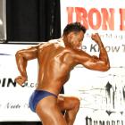 Salvatore   Bachman - NPC West Coast Classic 2011 - #1