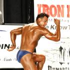 Salvatore   Bachman - NPC West Coast Classic 2011 - #1