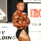 Pablo  Rodriguez - NPC West Coast Classic 2011 - #1