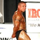 Pablo  Rodriguez - NPC West Coast Classic 2011 - #1