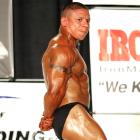 Pablo  Rodriguez - NPC West Coast Classic 2011 - #1